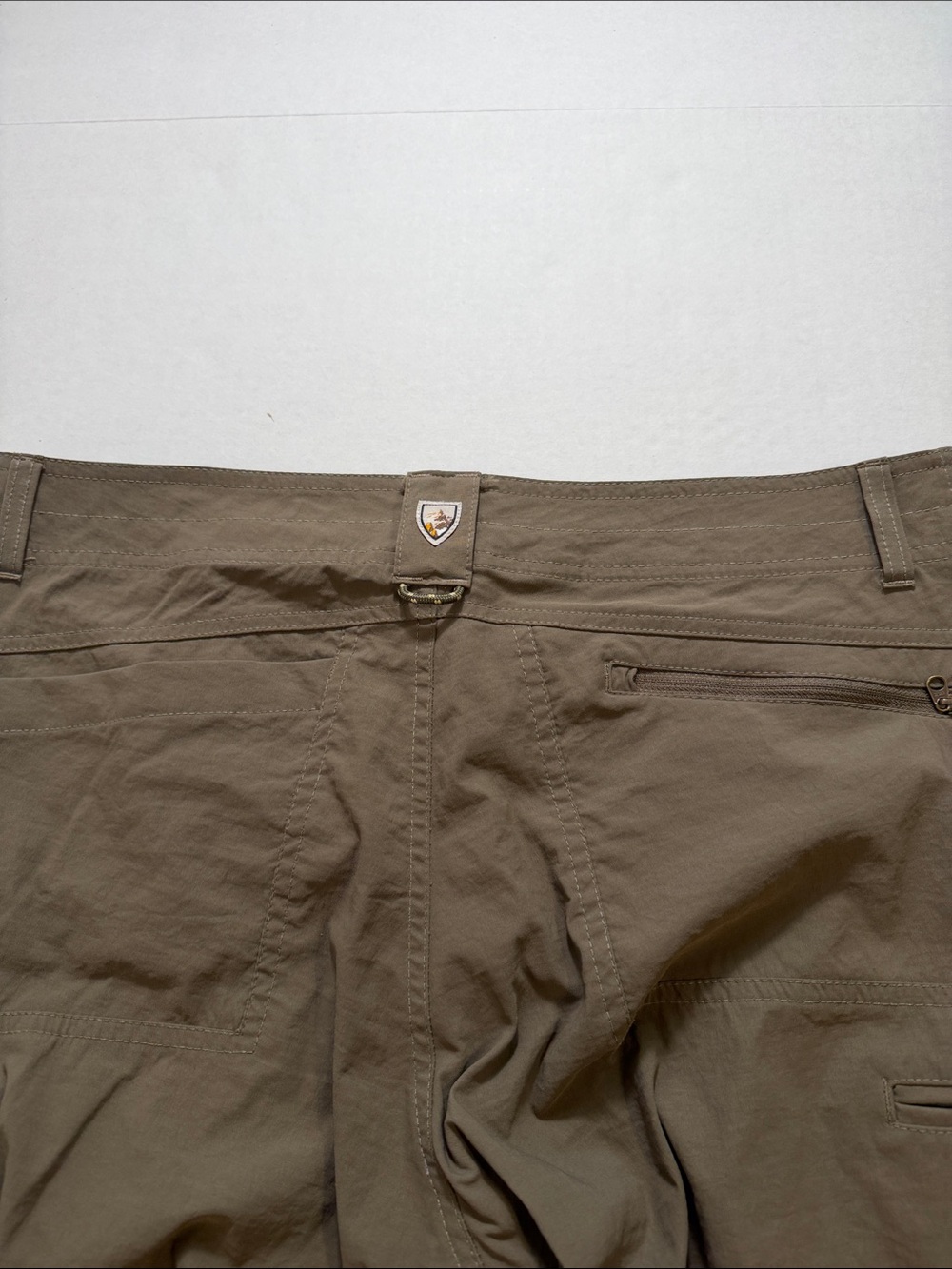 Kuhl Men's Renegade Rock Pant
Style 5603 - Picture 9 of 10